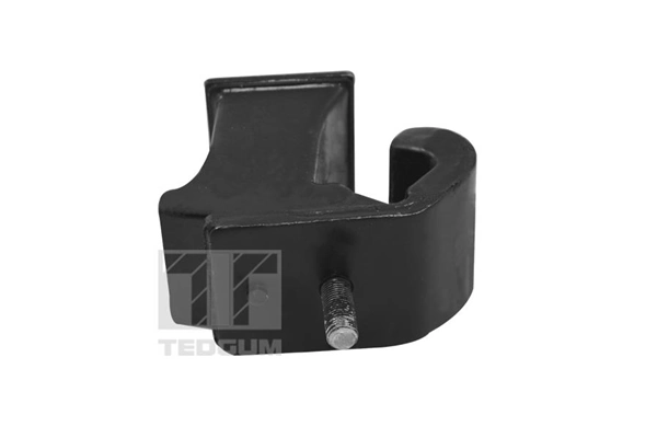 TED95811 Ted-gum Подушка (опора) двигуна лів./прав.
