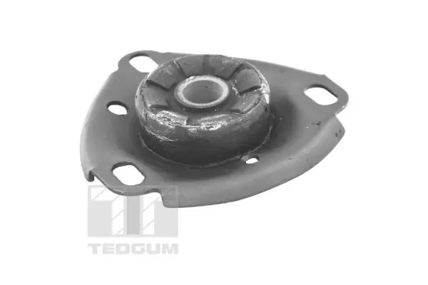 59408 Ted-gum Кріплення переднього амортизатора