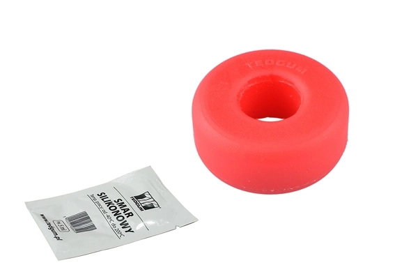 Втулка амортизатора заднього Raiso RC13121 ціна, від 2.25 USD