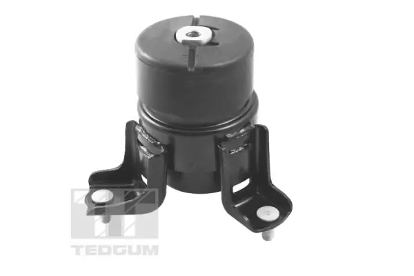 TED62860 Ted-gum Подушка передньої опори двигуна