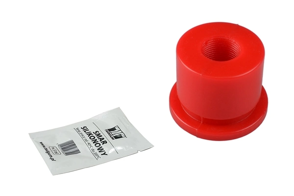 Сайлентблок ресори, передній NMS2364 NIPPON MOTORS