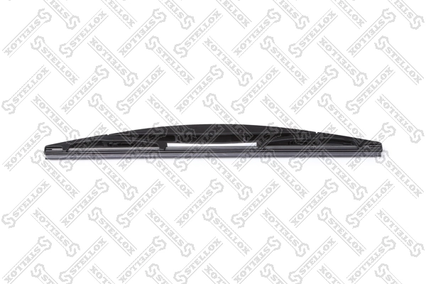 Щітка склоочисника заднього скла Chrysler 8253A130 ціна, від 9.68 USD