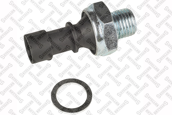 Термодатчик охолоджуючої рідини Ferrari 46420838 ціна, від 11.92 USD
