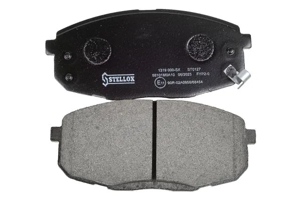 Тормозні колодки Power Stop 162035