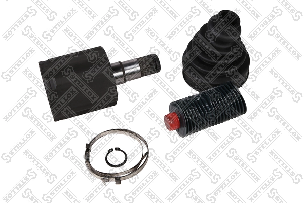 Купити VW782 Driveshaft Граната внутрішня ліва