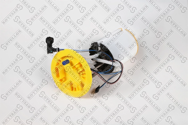 313011313345 Magneti Marelli Електробензонасос