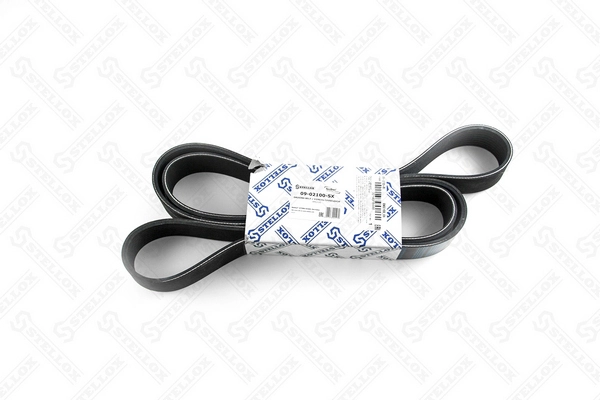 Клиновий ремінь Dongil 9PK2100 ціна, від 24.39 USD