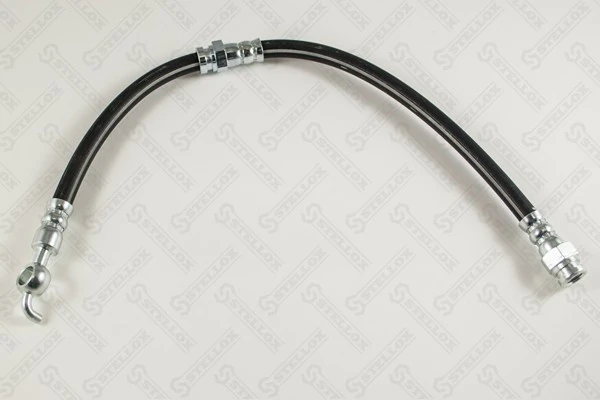 Купити Гальмівні шланги передні Mazda 626 IV GE