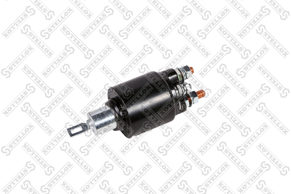 Купити 1986SE1686879 Bosch Втягуюче реле стартера