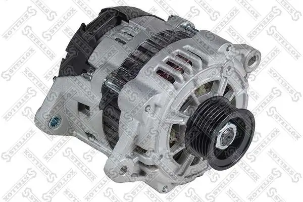 Генератор 80220080 Case