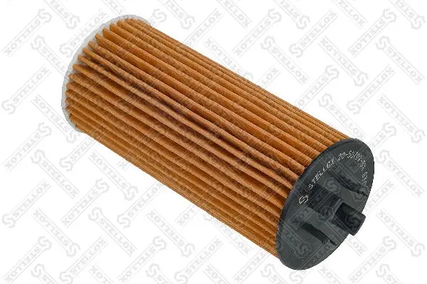 P7204 Bosch Фільтр масла
