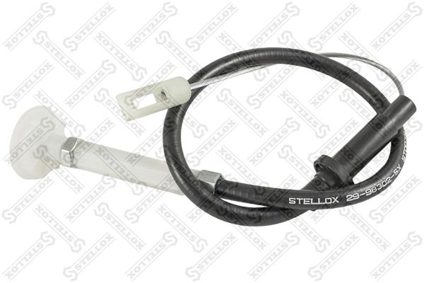 Трос зчеплення Adriauto AD550127 ціна, від 6.75 USD