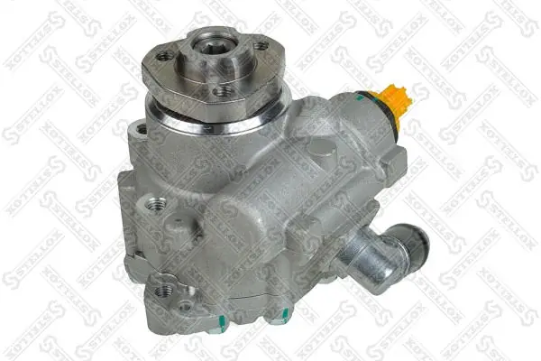 Насос ГУР 2D0422155 ZF Parts