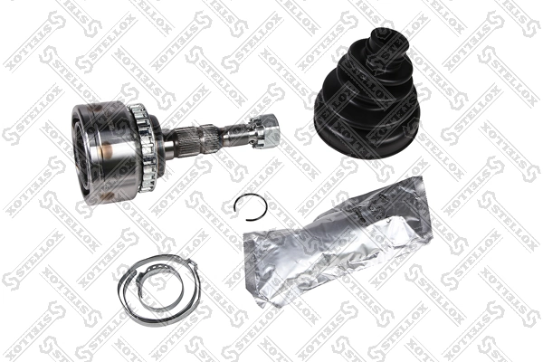 OP812 Driveshaft Граната зовнішня