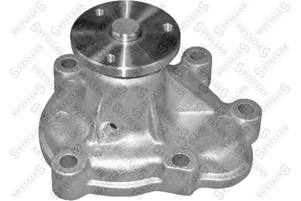 Купити 1623100380 Peugeot/Citroen Насос охолоджуючої рідини