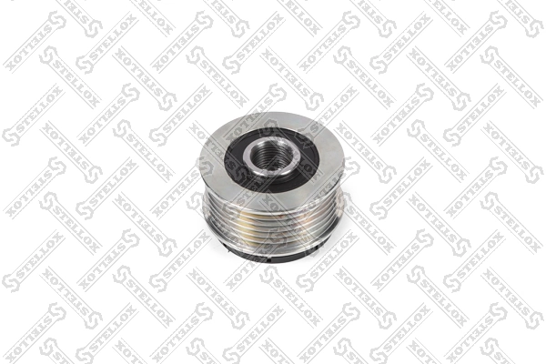 Інерційний шків Ford Connect фургон (TC7) (2002 - 2013) ціна, від 77.60 USD