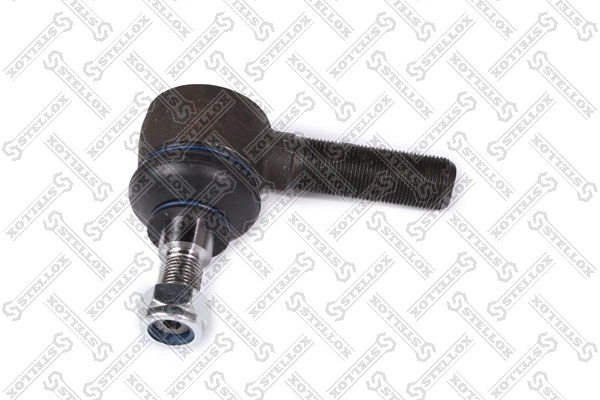 Накінечник поперечної рульової тяги MB563775 Mitsubishi