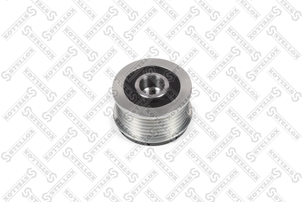 Купити Шків генератора Peugeot 607  9D, 9U