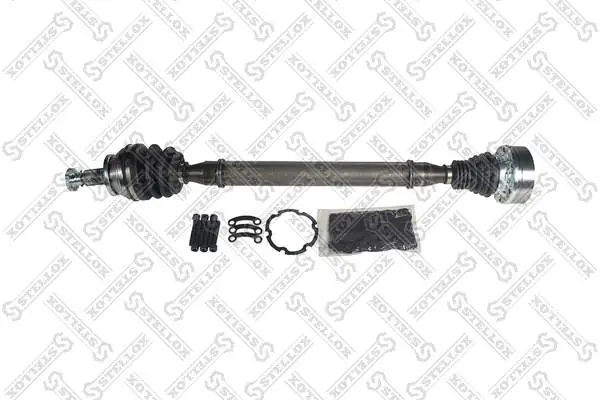 Привід правий Magneti Marelli TDS0293
