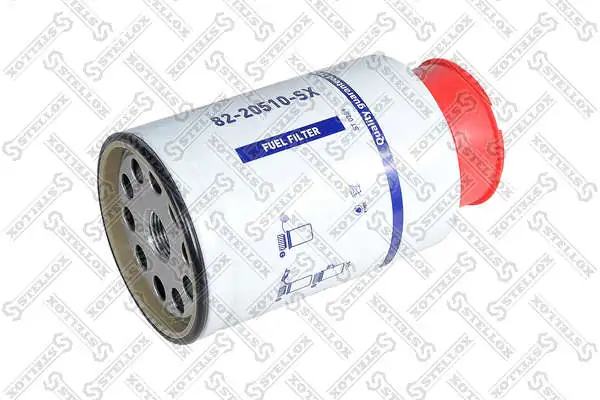 FS20051 Fleetguard Фільтр палива