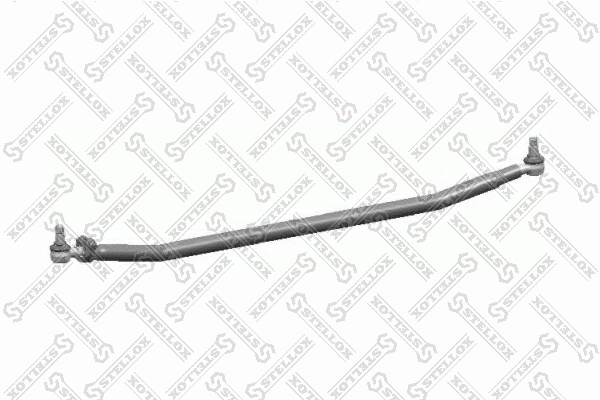 Купити 81467116002 MAN Тяга рульова в зборі