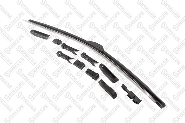 EG2267330 Toyota Щітка склоочисника лобового скла, пасажирська