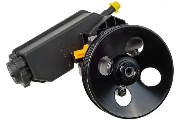 Насос гідропідсилювача керма GKN-Spidan 053514