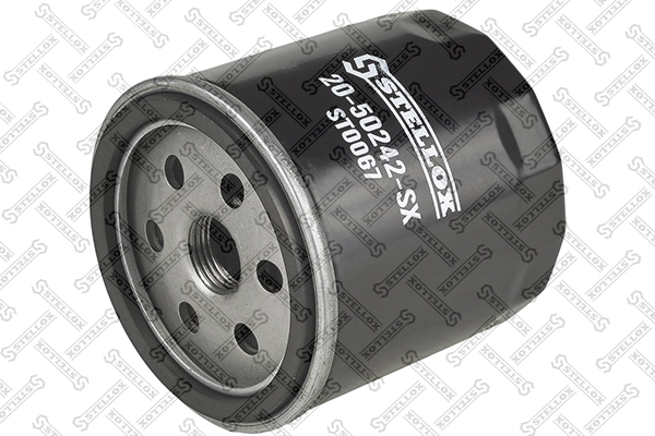 Фільтр масла на Opel Astra F 51, 52, F35, M35
