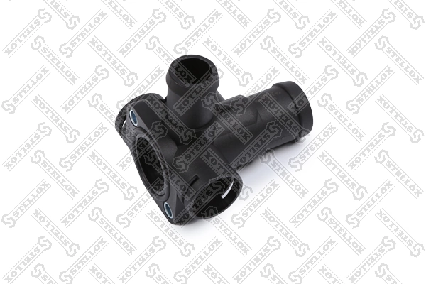 Купити 180022 Maxgear Фланець системи охолодження (трійник)