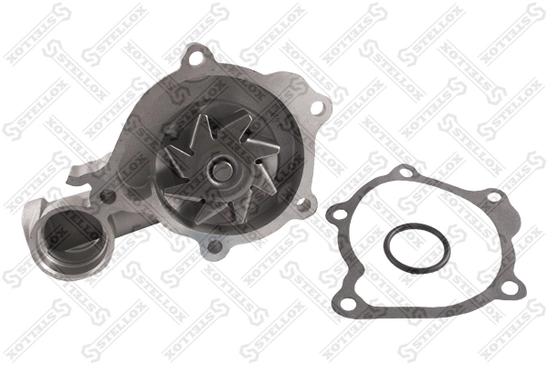 Помпа охолодження Aisin AISWPM012 ціна, від 27.19 USD