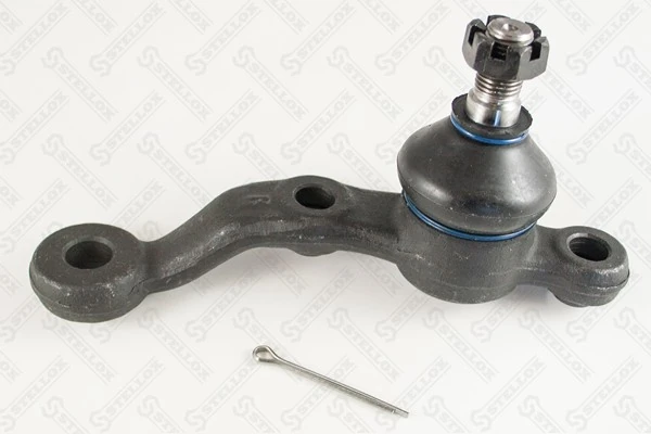 4333029356 Toyota Кульова опора, нижня, права