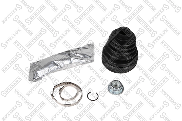 Пильник ШРУСа зовнішній BB7357 Posterparts