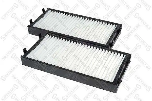 Фільтр повітряний обігрівача Metaco 1010057 ціна, від 15.47 USD