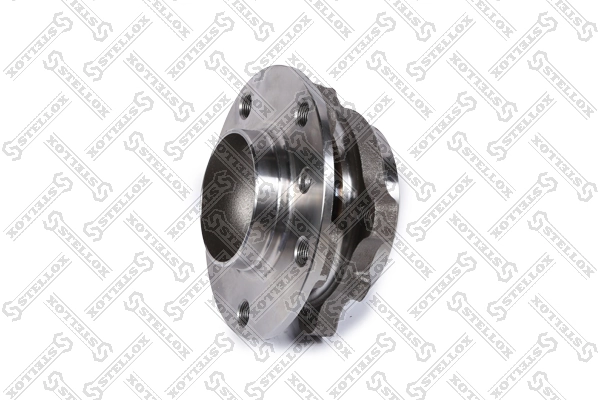 Маточина колеса передня Kraft 4102592 ціна, від 62.26 USD