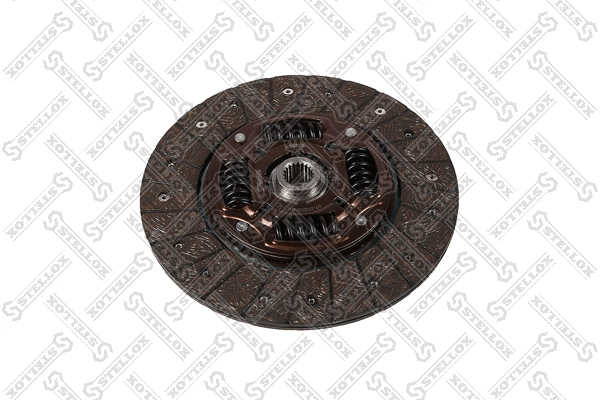 Зчеплення VALEO 4110039276 ціна, від 23.79 USD