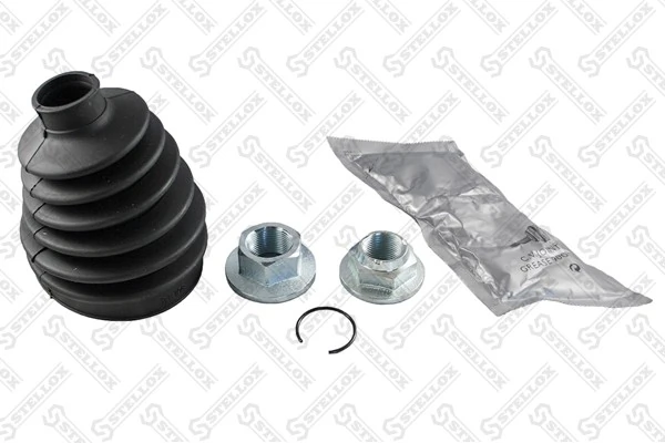 Купити 1560007K Formpart/Otoform Пильник шарніра приводу