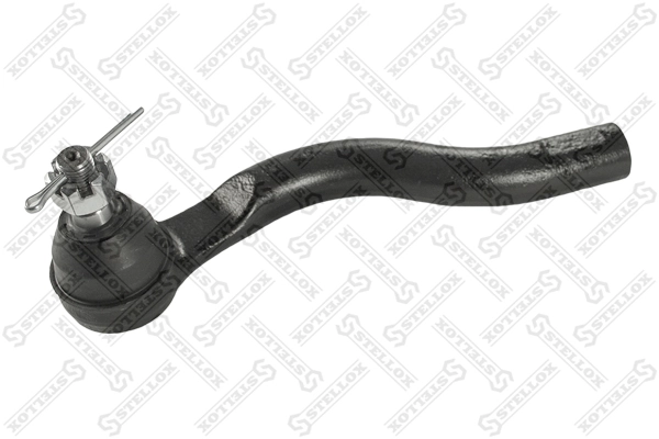 Наконечник рульовий Mitsubishi Pajero IV LONG позашляховик (V90) (2006 - 2013) ціна, від 35.00 USD