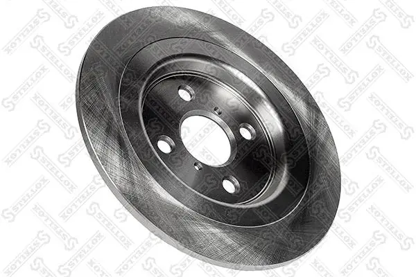 60201445SX Stellox Дискові гальма
