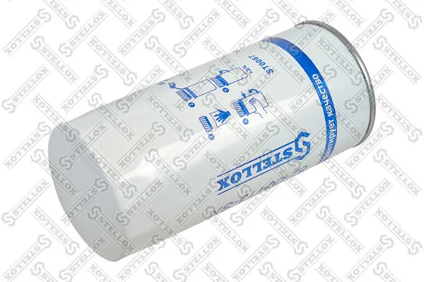 Фільтр тонкого очищення палива Iveco 1907460 ціна, від 26.94 USD