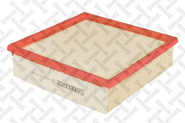 Елемент повітряного фільтра Goodrem RF1013SWB ціна, від 3.30 USD