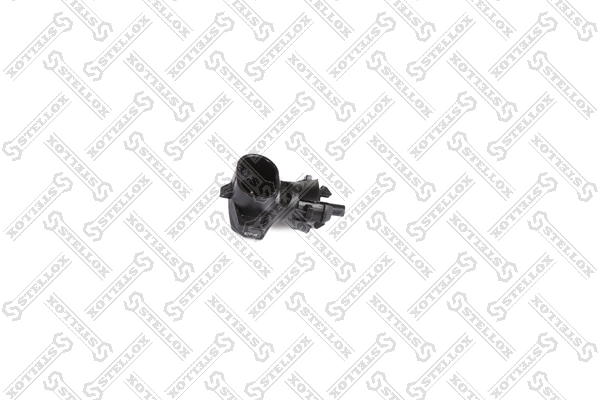 9152245 Peugeot/Citroen Датчик температури навколишнього середовища
