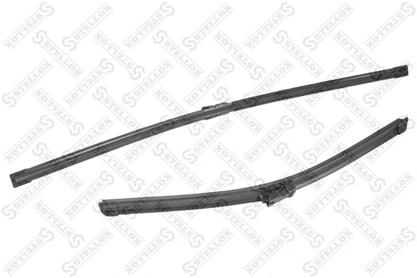 Купити 8250A602 Chrysler Щітка-двірник лобового скла, водійська