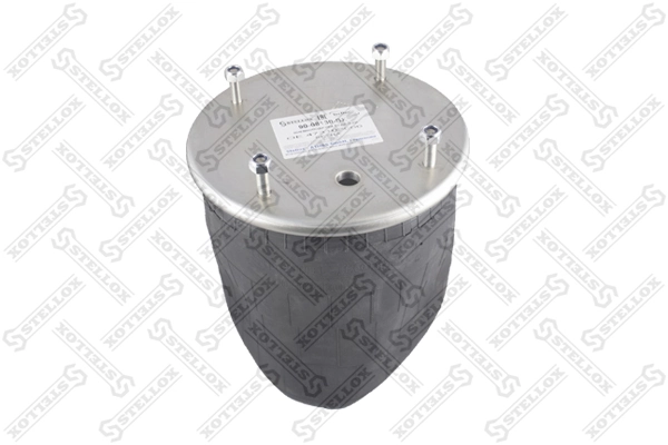 Пневмоподушка/Пневморессора моста Blacktech RML76251CP ціна, від 81.70 USD