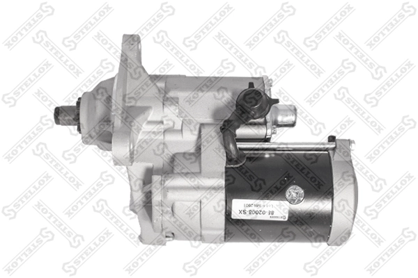 Стартер NEW Holland 5801711014 ціна, від 189.57 USD
