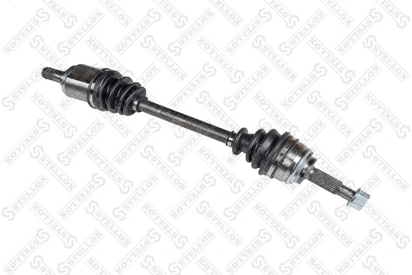 Привід передній лівий Nissan Almera CLASSIC седан (B10RS) (2006 - 2012) ціна, від 117.23 USD