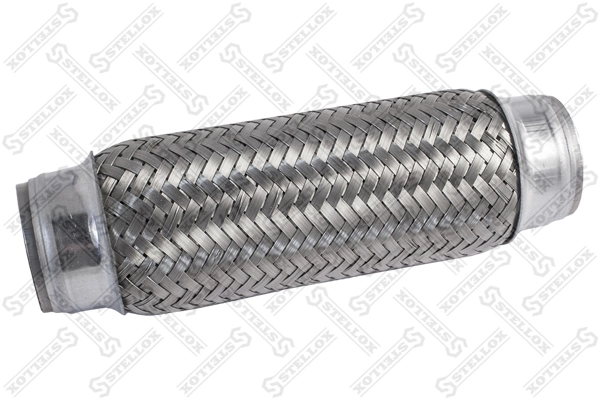 Купити 45X2002 Euroex Гофра до глушника