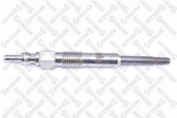 Свічки розжарювання на Volkswagen Golf IV 1J1