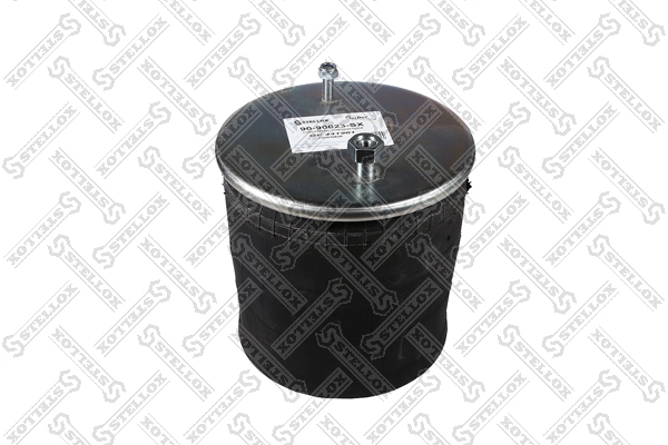 RML75268CP10 Blacktech Ресора пневматичної підвіски