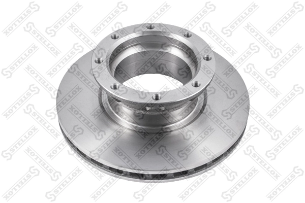 Купити A9704230412 Mercedes Диск заднього гальма