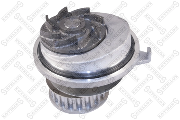 Водяний насос Federal Mogul FP7126